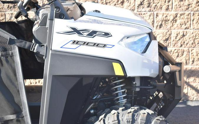 2022 Polaris® Ranger Crew XP 1000 Premium