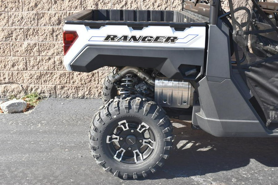 2022 Polaris® Ranger Crew XP 1000 Premium