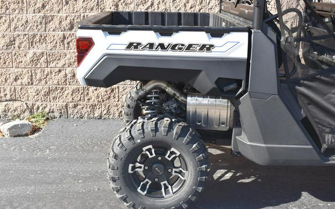 2022 Polaris® Ranger Crew XP 1000 Premium