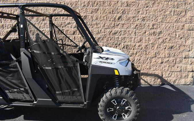 2022 Polaris® Ranger Crew XP 1000 Premium