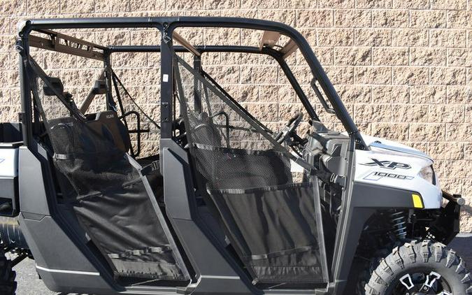 2022 Polaris® Ranger Crew XP 1000 Premium