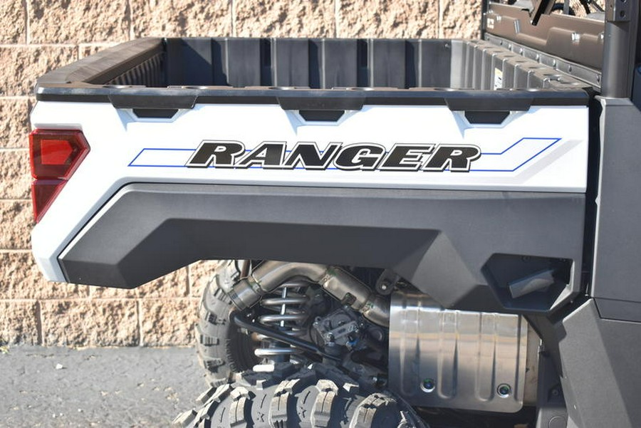 2022 Polaris® Ranger Crew XP 1000 Premium