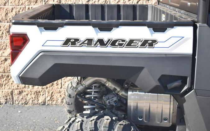 2022 Polaris® Ranger Crew XP 1000 Premium