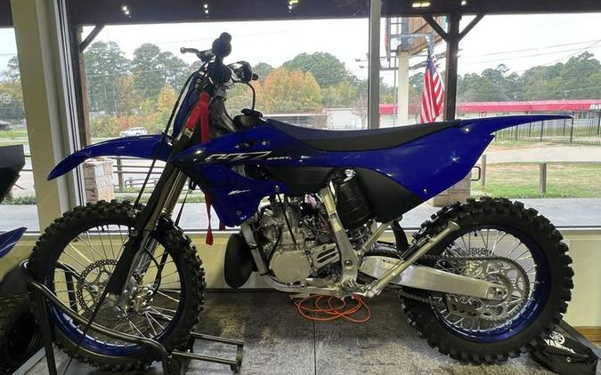 2023 Yamaha YZ250X