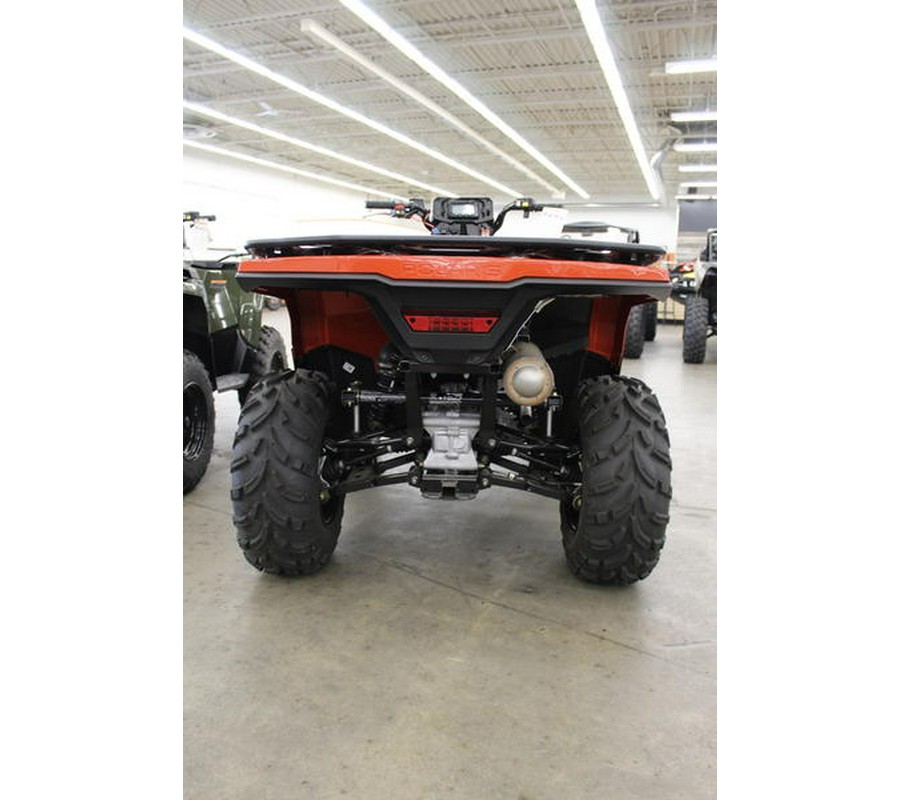 2023 Polaris® Sportsman 450 H.O. Utility