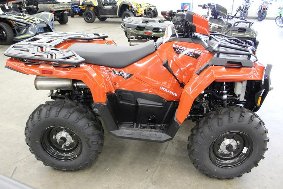 2023 Polaris® Sportsman 450 H.O. Utility