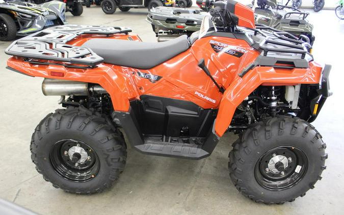 2023 Polaris® Sportsman 450 H.O. Utility