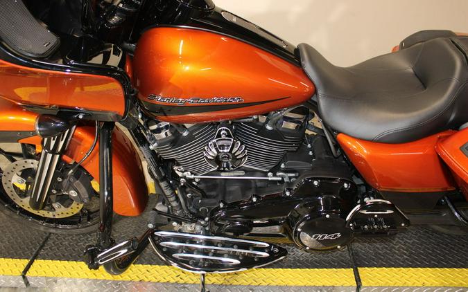 2020 Harley-Davidson® FLTRXS - Road Glide® Special