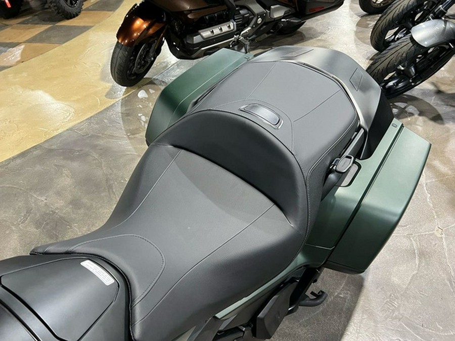 2024 Honda Gold Wing