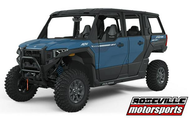 2024 Polaris Xpedition ADV 5 Ultimate