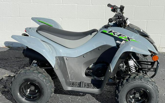 2024 Kawasaki KFX50