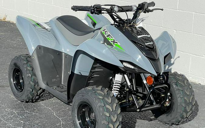 2024 Kawasaki KFX50