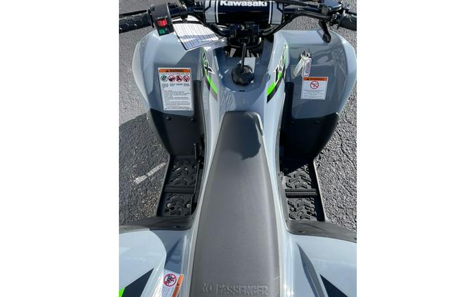 2024 Kawasaki KFX50