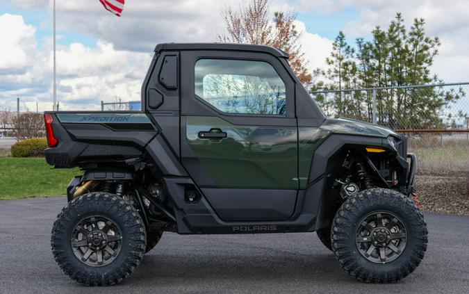 2024 Polaris Polaris XPEDITION XP Northstar