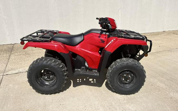 2024 Honda® FourTrax Foreman 4x4