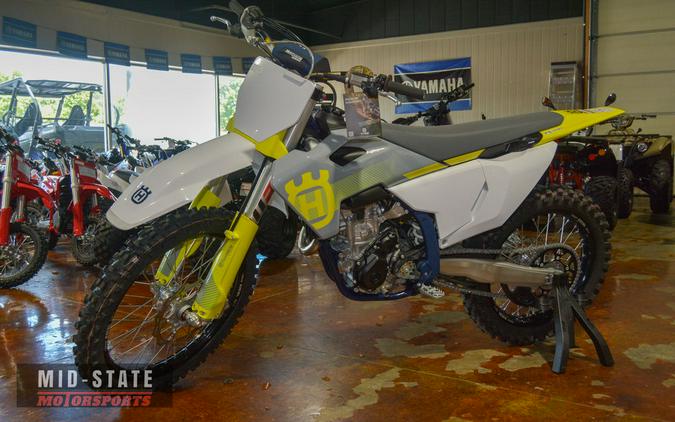 2024 Husqvarna® FC 250