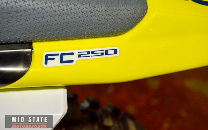 2024 Husqvarna® FC 250