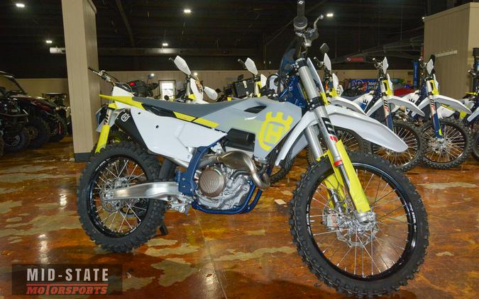 2024 Husqvarna® FC 250