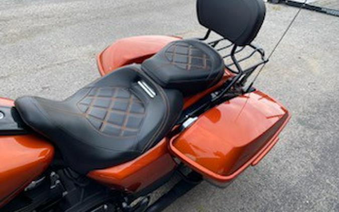 2019 Harley-Davidson® STREET GLIDE SPECIAL