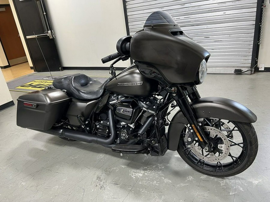 2020 Harley-Davidson FLHXS - Street Glide Special