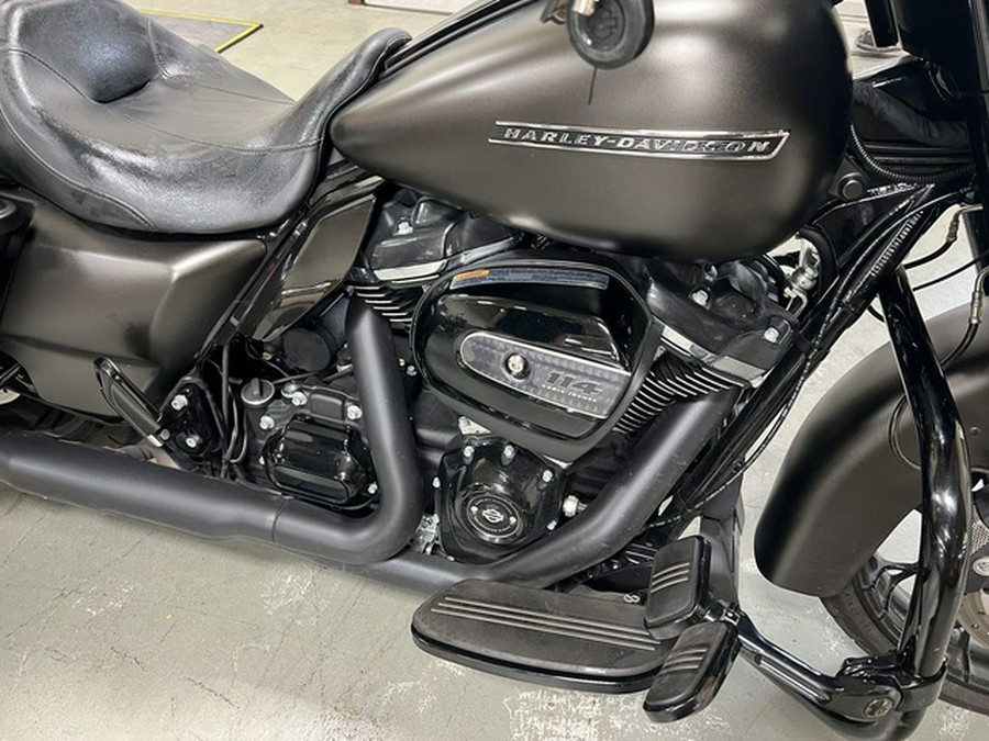 2020 Harley-Davidson FLHXS - Street Glide Special