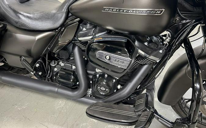 2020 Harley-Davidson FLHXS - Street Glide Special