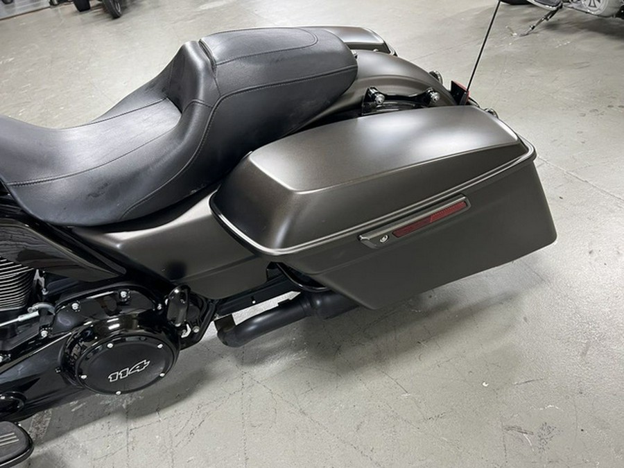 2020 Harley-Davidson FLHXS - Street Glide Special