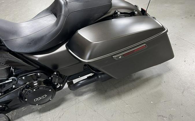 2020 Harley-Davidson FLHXS - Street Glide Special