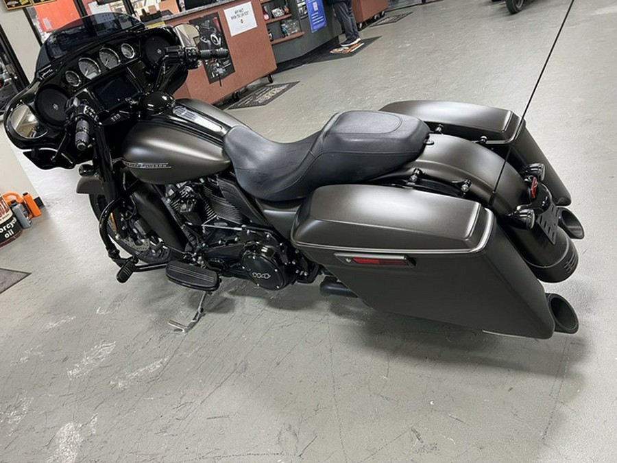 2020 Harley-Davidson FLHXS - Street Glide Special