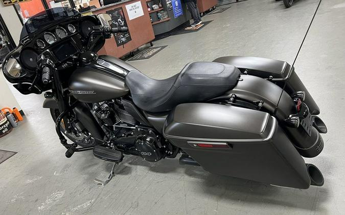 2020 Harley-Davidson FLHXS - Street Glide Special