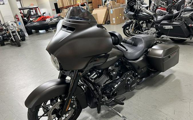 2020 Harley-Davidson FLHXS - Street Glide Special