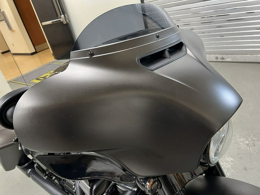 2020 Harley-Davidson FLHXS - Street Glide Special