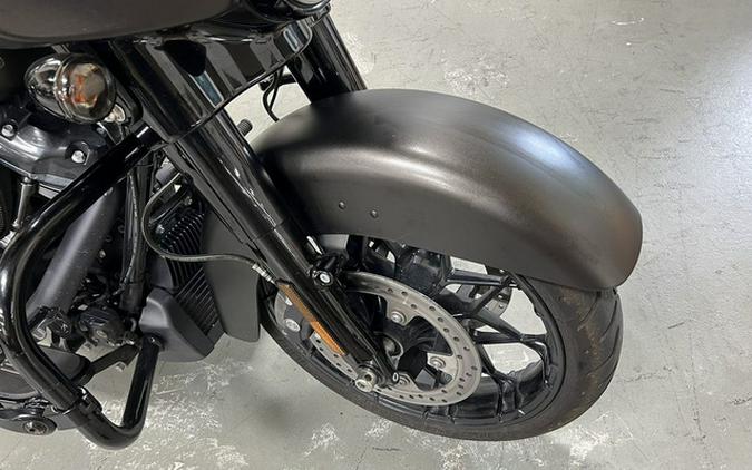 2020 Harley-Davidson FLHXS - Street Glide Special