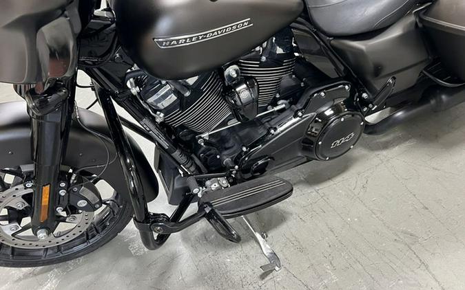 2020 Harley-Davidson FLHXS - Street Glide Special