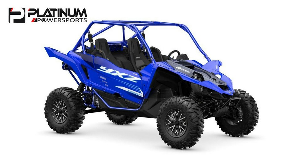 2025 Yamaha YXZ1000R SS