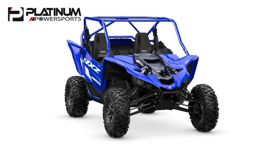 2025 Yamaha YXZ1000R SS