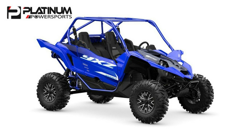 2025 Yamaha YXZ 1000R SS