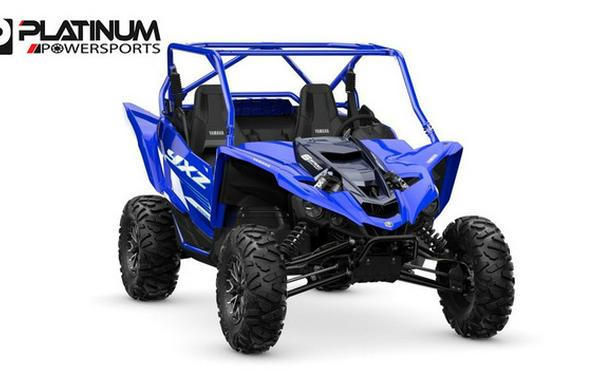 2025 Yamaha YXZ 1000R SS