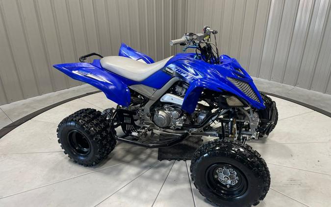 2020 Yamaha RAPTOR 700R