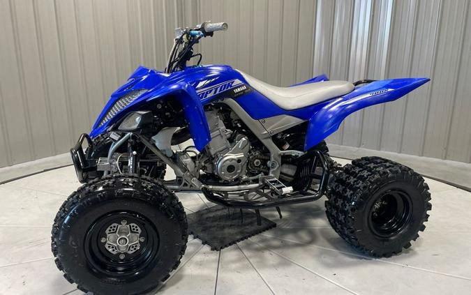 2020 Yamaha RAPTOR 700R