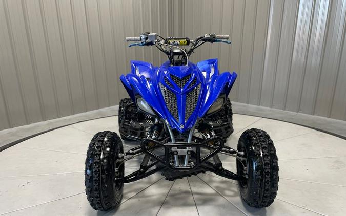 2020 Yamaha RAPTOR 700R