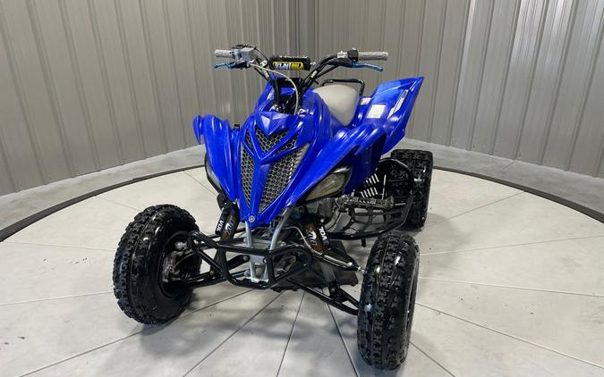 2020 Yamaha RAPTOR 700R