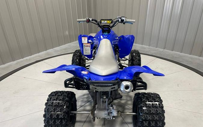 2020 Yamaha RAPTOR 700R