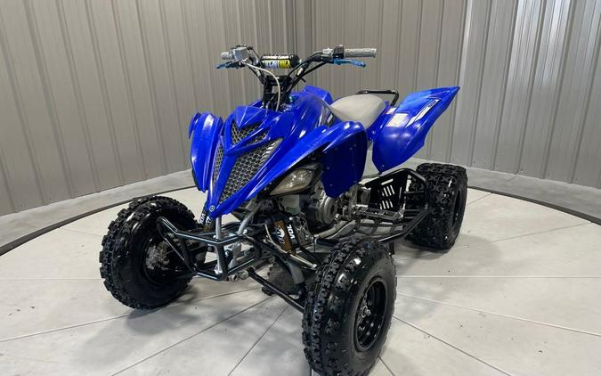 2020 Yamaha RAPTOR 700R