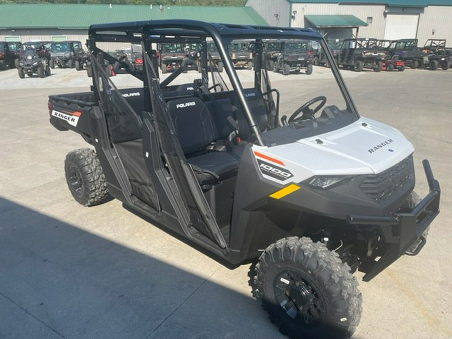 2024 Polaris Industries Ranger Crew 1000 Premium