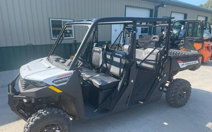 2024 Polaris Industries Ranger Crew 1000 Premium