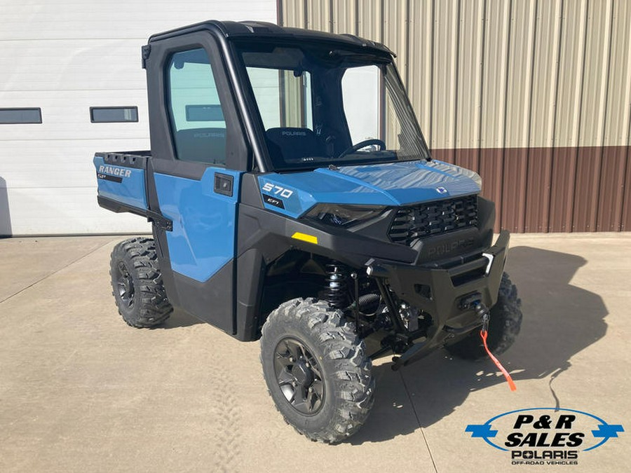 2025 Polaris® Ranger SP 570 Northstar Edition