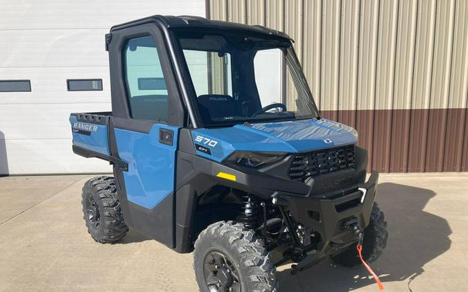 2025 Polaris® Ranger SP 570 Northstar Edition