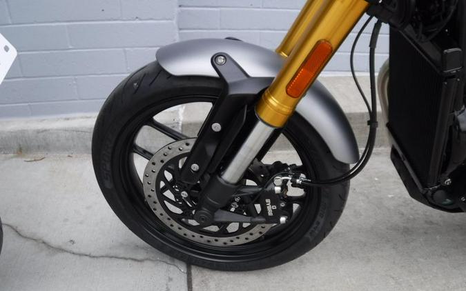 New 2025 Triumph SPEED 400 Motorcycle in Kansas City, MO