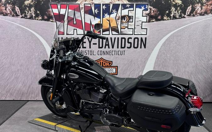 2021 Heritage Classic 114